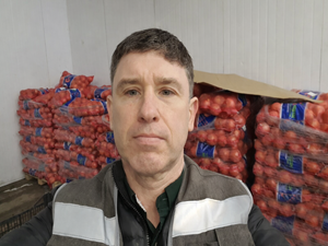 Inbound Croatia Fruit Inspections